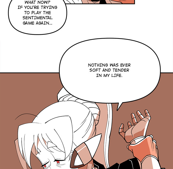 Iron Mech Bride Chapter 63 page 48 - 