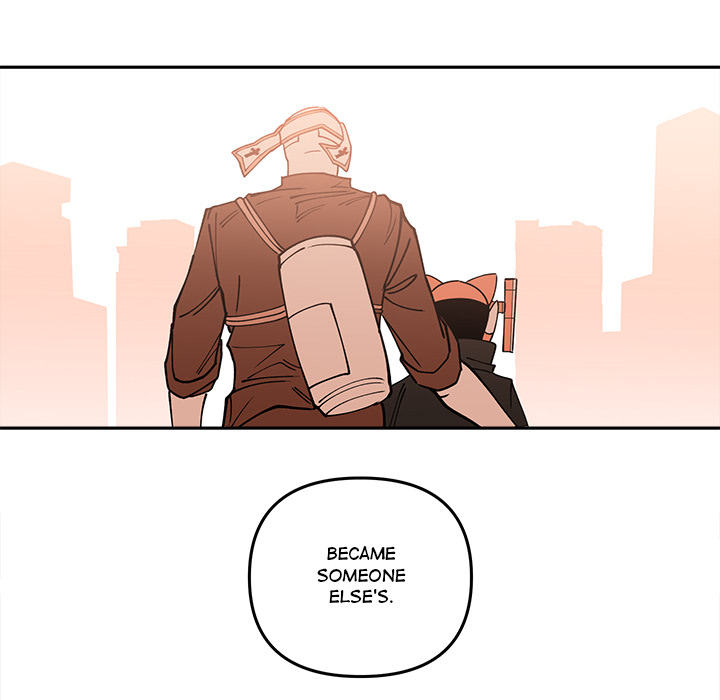 Iron Mech Bride Chapter 63 page 50 - 