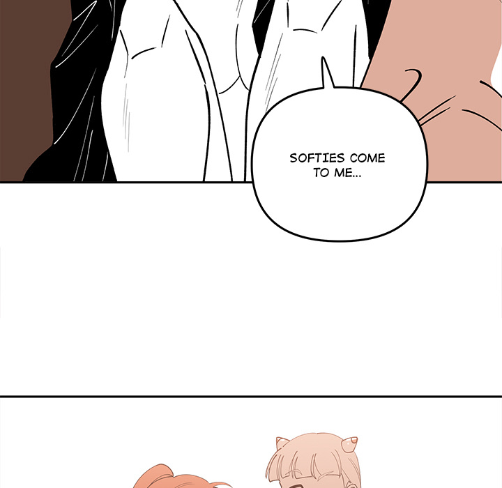 Iron Mech Bride Chapter 63 page 52 - 
