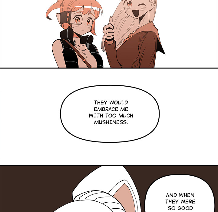 Iron Mech Bride Chapter 63 page 53 - 