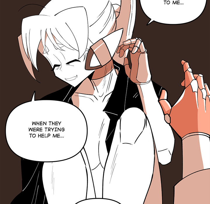 Iron Mech Bride Chapter 63 page 54 - 