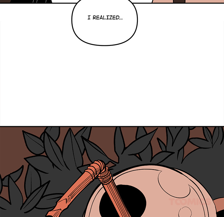 Iron Mech Bride Chapter 63 page 55 - 