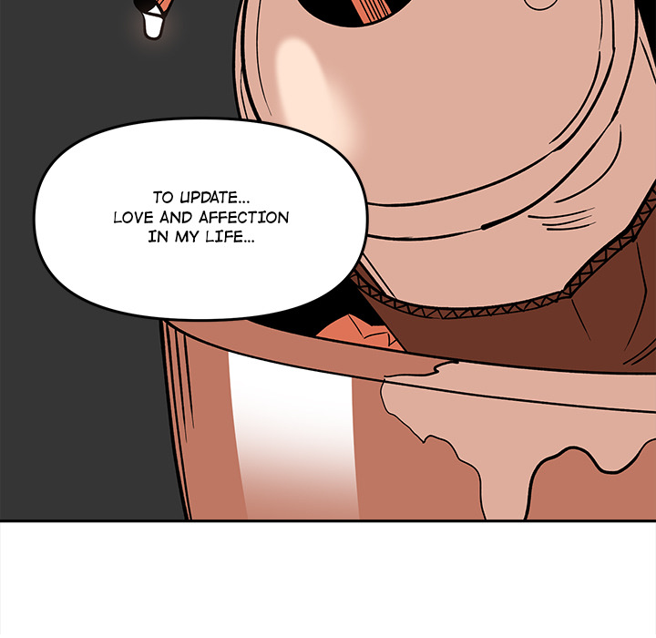Iron Mech Bride Chapter 63 page 56 - 