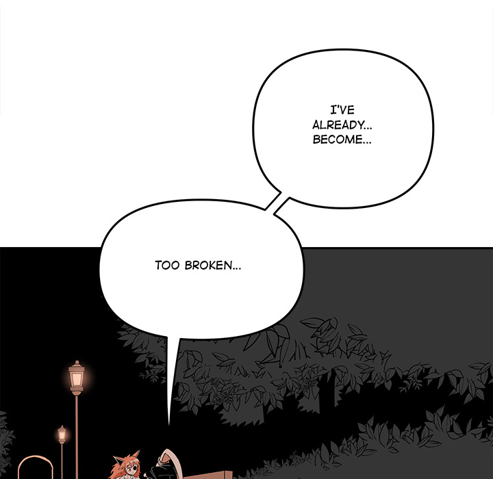 Iron Mech Bride Chapter 63 page 57 - 