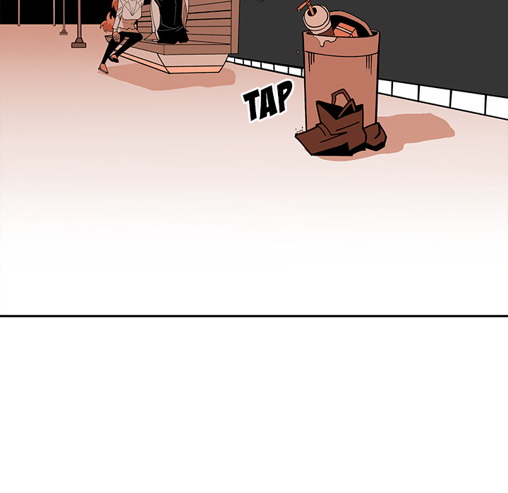 Iron Mech Bride Chapter 63 page 58 - 