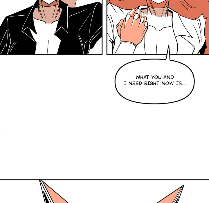 Iron Mech Bride Chapter 63 page 62 - 
