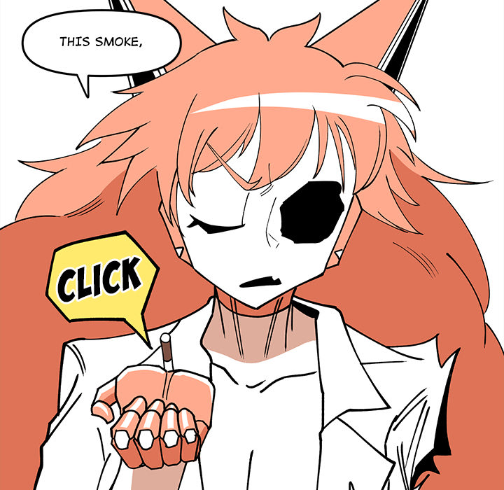Iron Mech Bride Chapter 63 page 63 - 