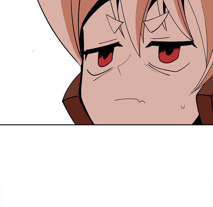 Iron Mech Bride Chapter 63 page 65 - 