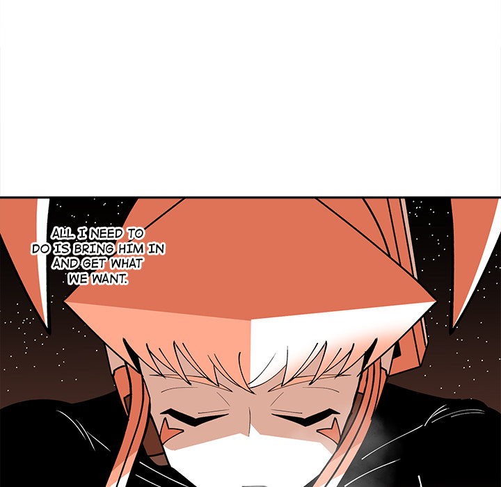Iron Mech Bride Chapter 63 page 71 - 