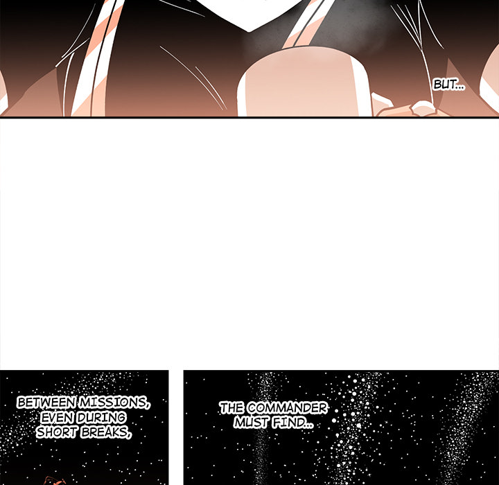 Iron Mech Bride Chapter 63 page 72 - 