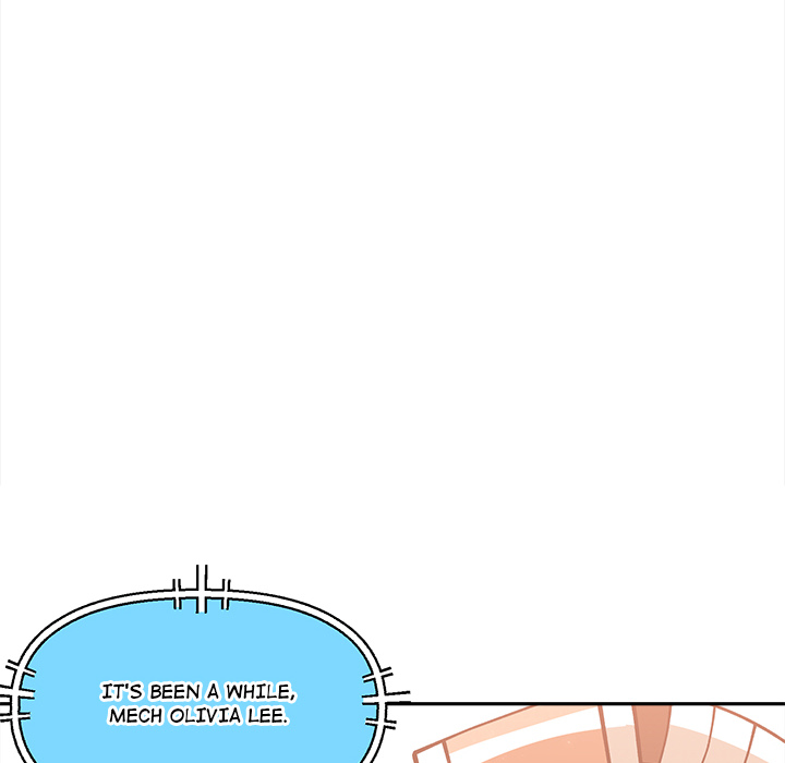 Iron Mech Bride Chapter 63 page 75 - 