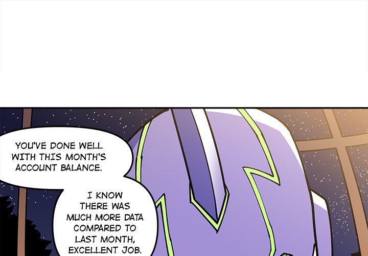 Iron Mech Bride Chapter 64 page 1 - 