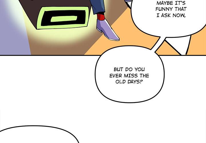 Iron Mech Bride Chapter 64 page 3 - 