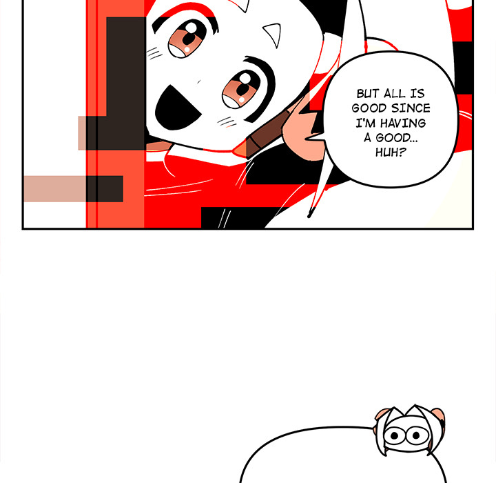 Iron Mech Bride Chapter 64 page 23 - 