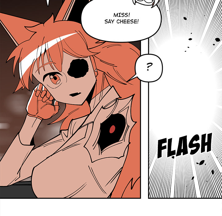 Iron Mech Bride Chapter 64 page 30 - 