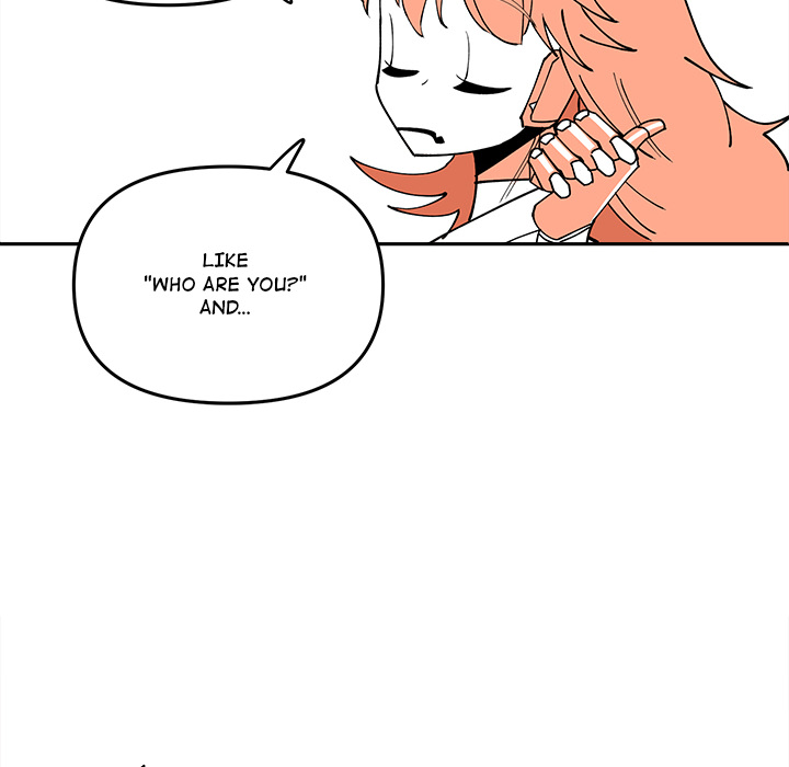 Iron Mech Bride Chapter 64 page 40 - 