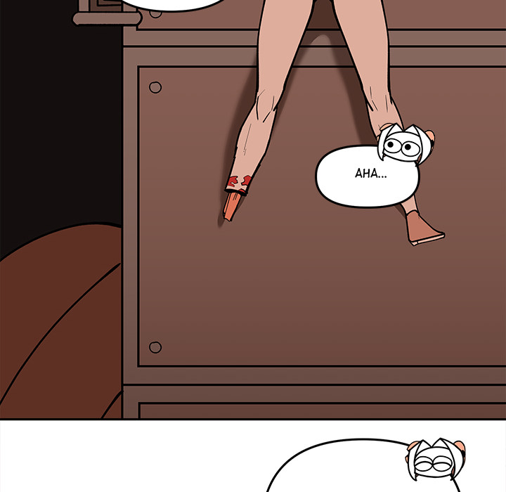 Iron Mech Bride Chapter 64 page 42 - 