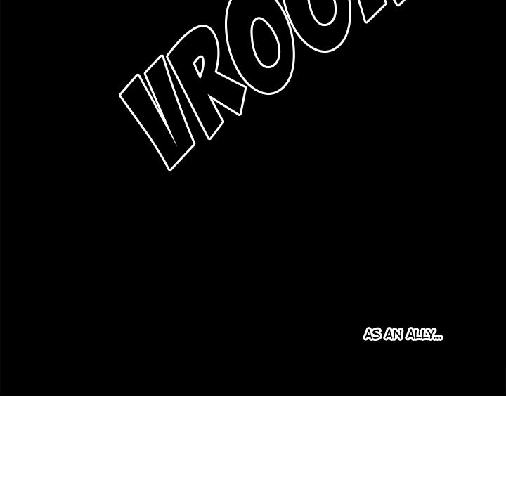 Iron Mech Bride Chapter 64 page 46 - 