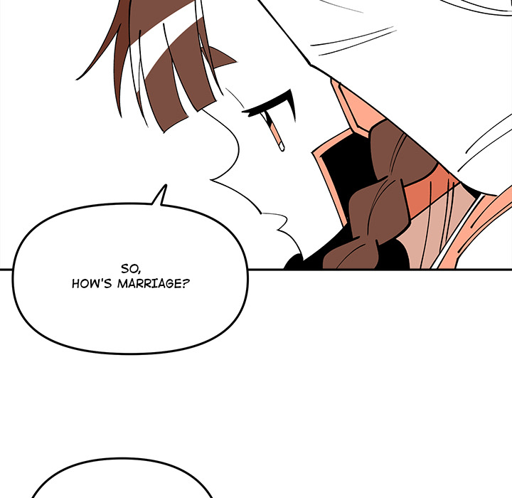Iron Mech Bride Chapter 64 page 49 - 