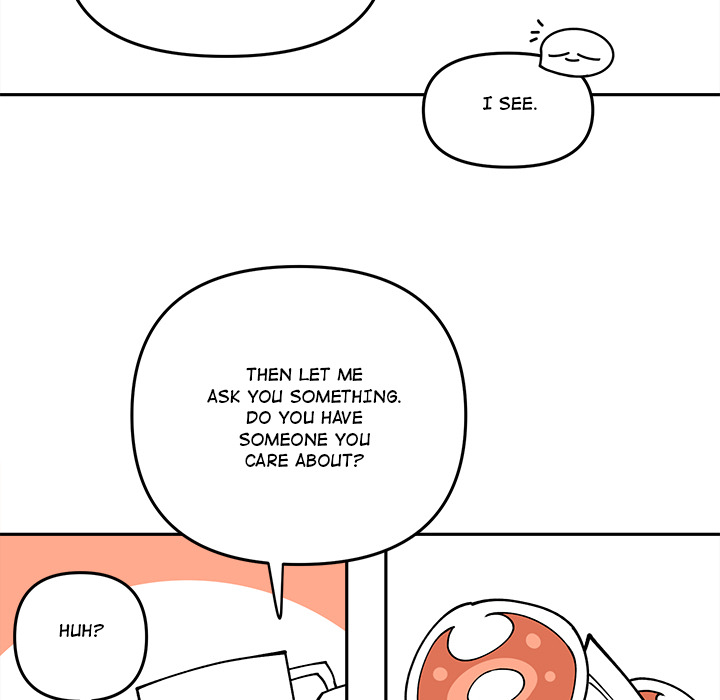 Iron Mech Bride Chapter 64 page 55 - 