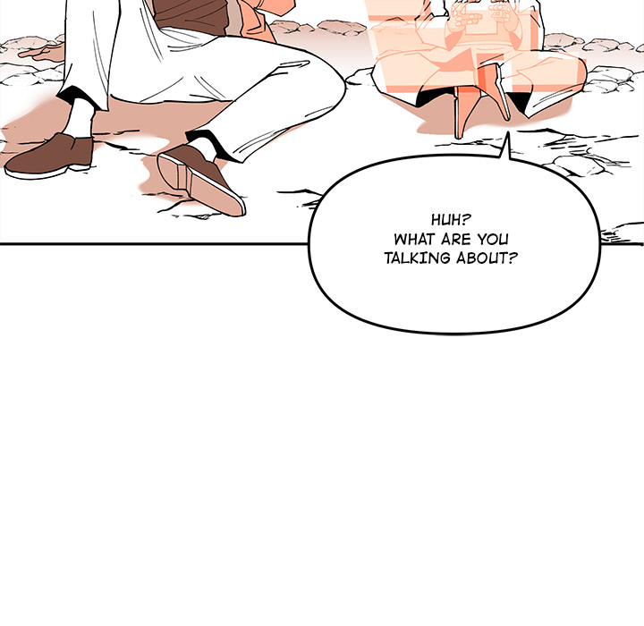 Iron Mech Bride Chapter 64 page 59 - 