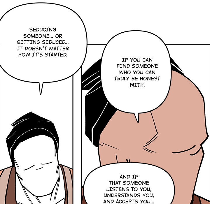 Iron Mech Bride Chapter 64 page 60 - 
