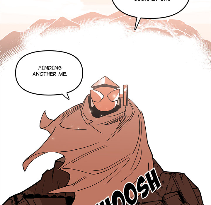 Iron Mech Bride Chapter 64 page 64 - 