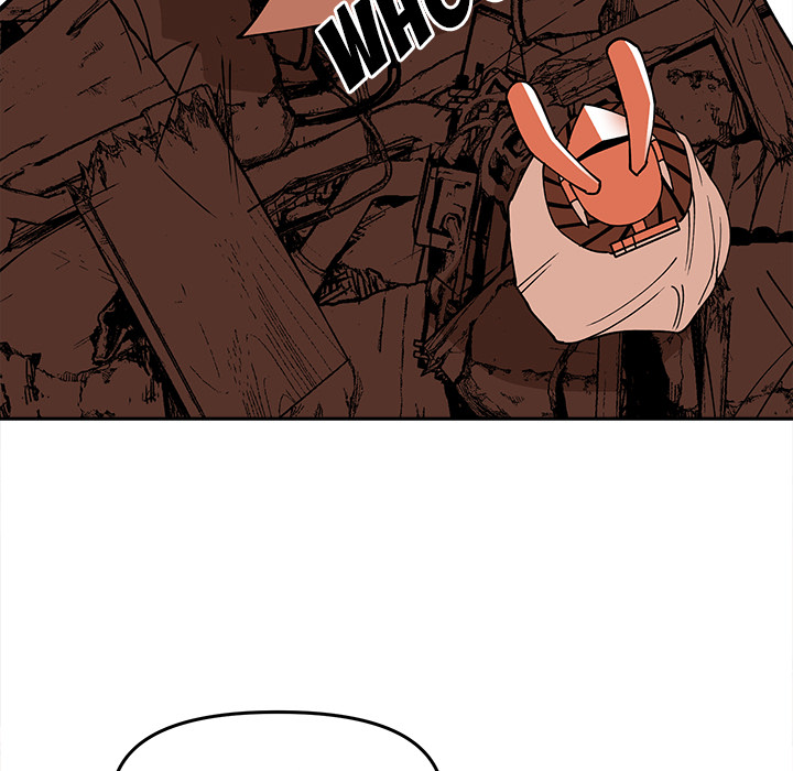 Iron Mech Bride Chapter 64 page 65 - 