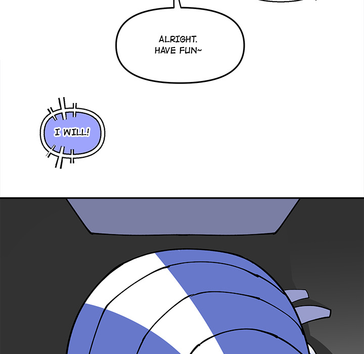 Iron Mech Bride Chapter 64 page 9 - 