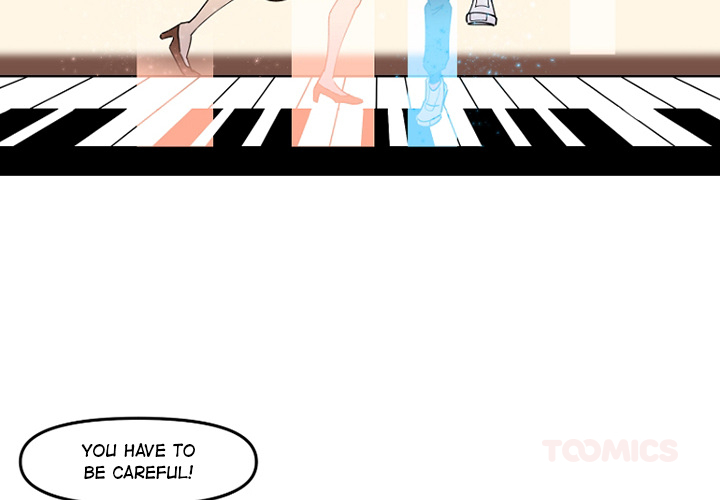 Iron Mech Bride Chapter 65 page 2 - 