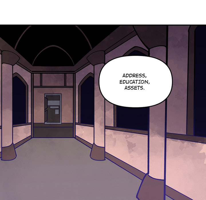 Iron Mech Bride Chapter 65 page 13 - 