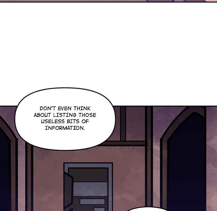 Iron Mech Bride Chapter 65 page 14 - 