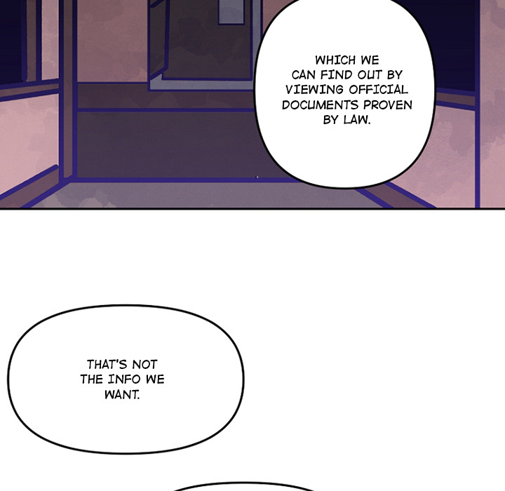 Iron Mech Bride Chapter 65 page 15 - 
