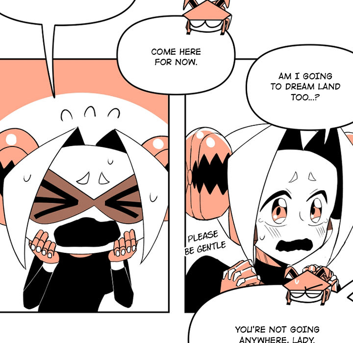Iron Mech Bride Chapter 65 page 24 - 