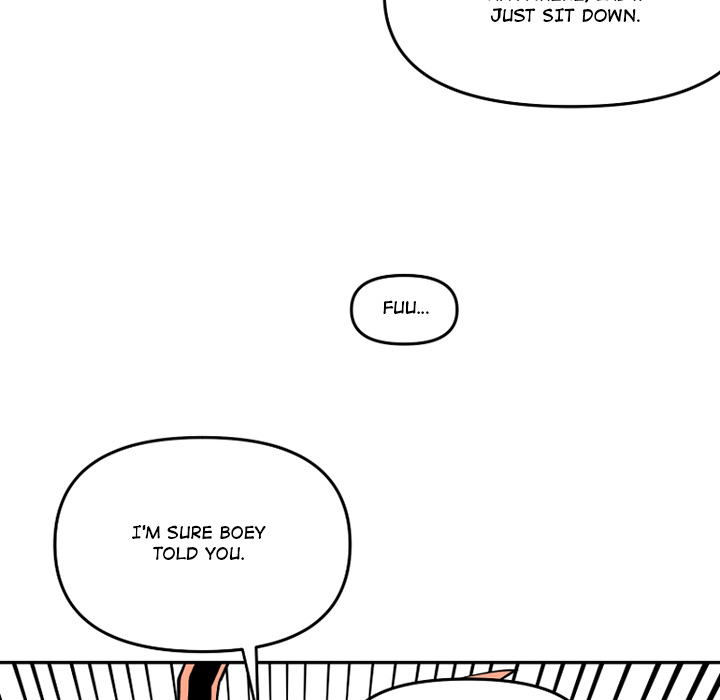 Iron Mech Bride Chapter 65 page 25 - 