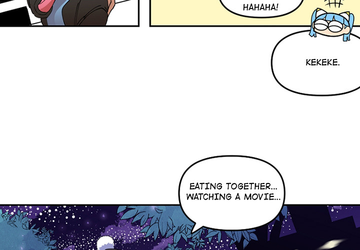 Iron Mech Bride Chapter 65 page 4 - 