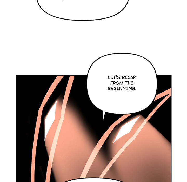 Iron Mech Bride Chapter 65 page 33 - 