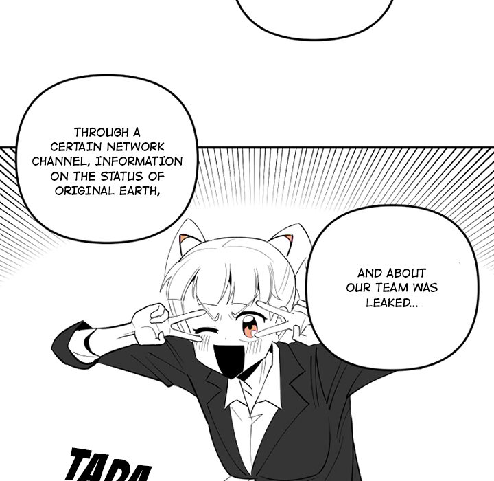 Iron Mech Bride Chapter 65 page 39 - 