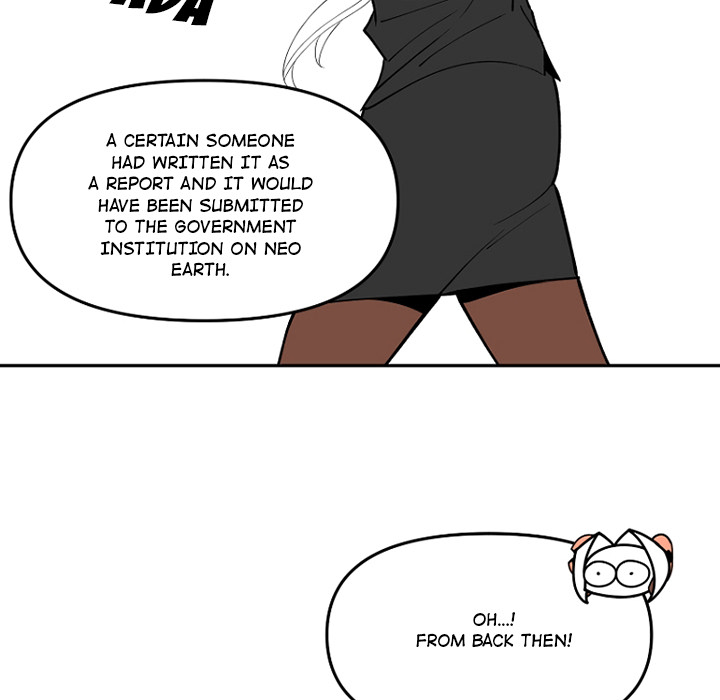 Iron Mech Bride Chapter 65 page 40 - 