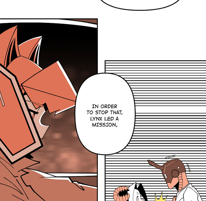 Iron Mech Bride Chapter 65 page 41 - 