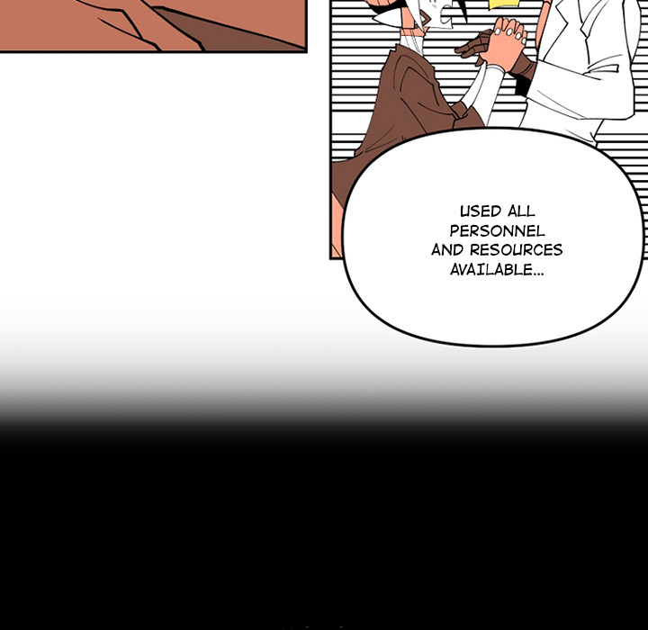 Iron Mech Bride Chapter 65 page 42 - 