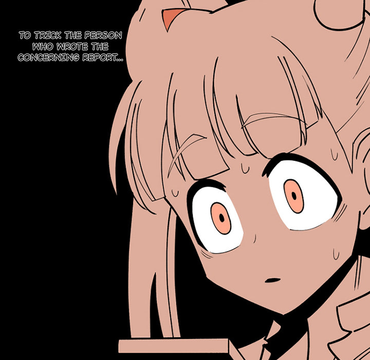 Iron Mech Bride Chapter 65 page 46 - 