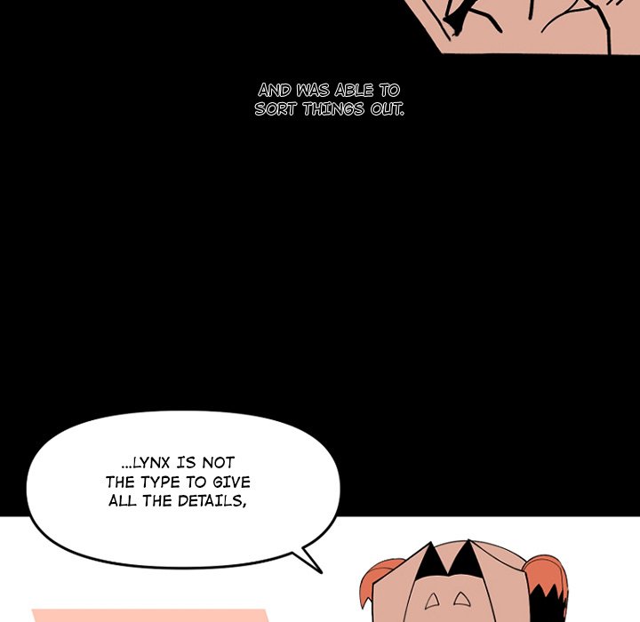 Iron Mech Bride Chapter 65 page 47 - 