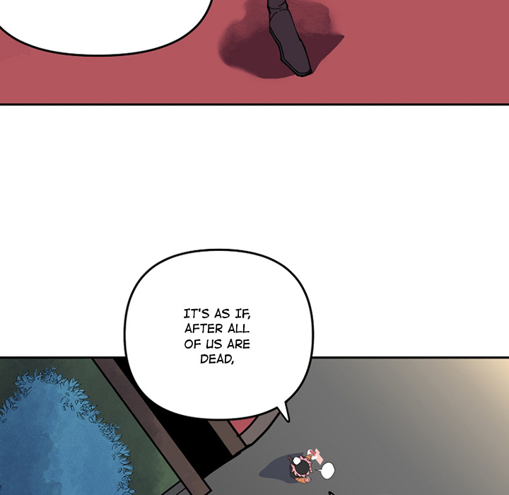 Iron Mech Bride Chapter 65 page 6 - 