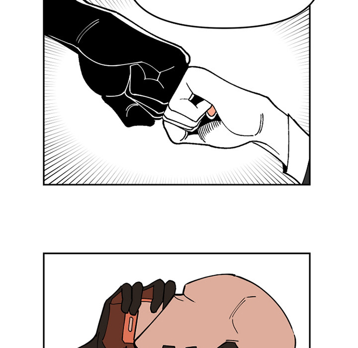 Iron Mech Bride Chapter 65 page 53 - 