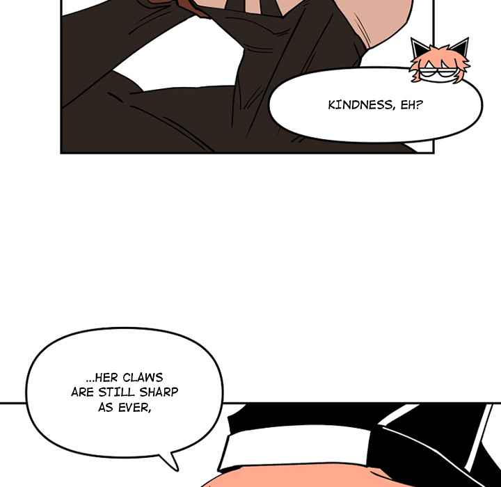 Iron Mech Bride Chapter 65 page 54 - 