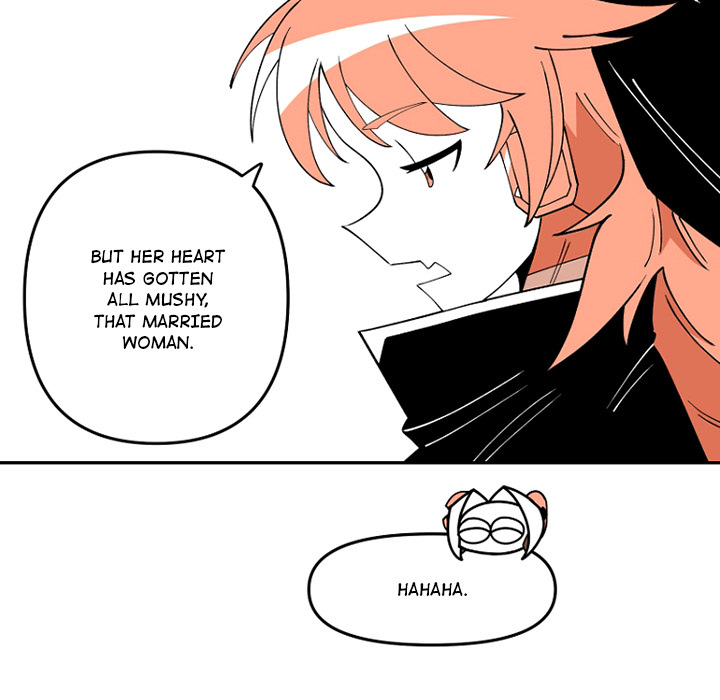 Iron Mech Bride Chapter 65 page 55 - 