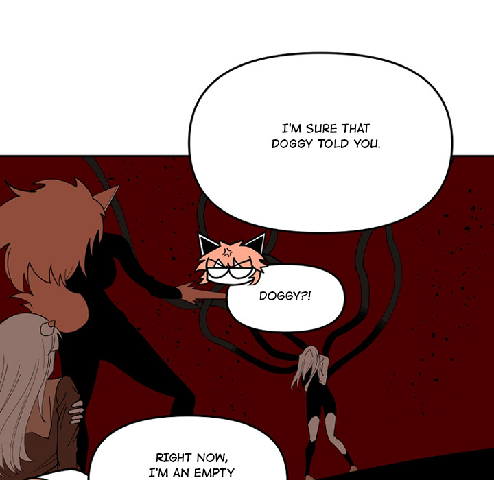 Iron Mech Bride Chapter 65 page 60 - 