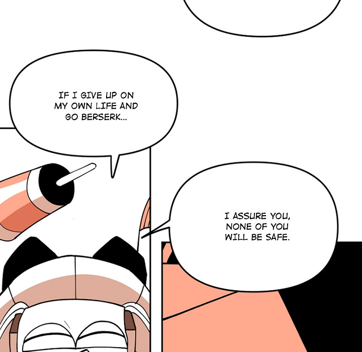 Iron Mech Bride Chapter 65 page 62 - 