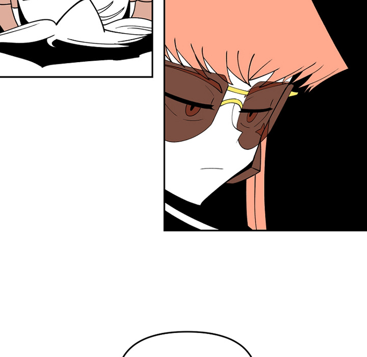 Iron Mech Bride Chapter 65 page 63 - 